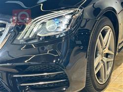 مێرسێدس بێنز S-Class